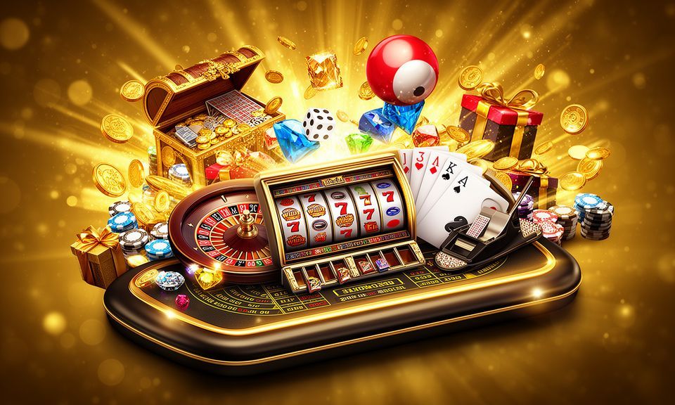 bm33 Explore What bm33 Casino Carries